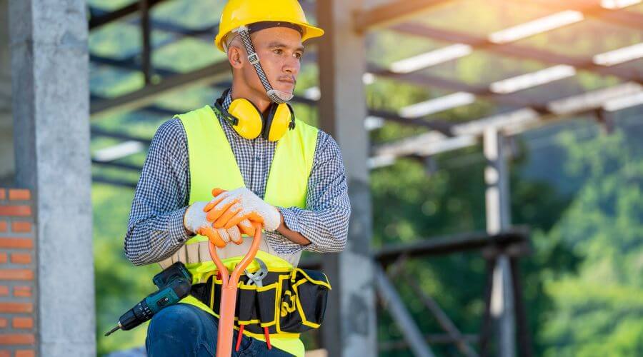 Expert flood damage restoration services in Denville, NJ